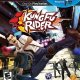 Sony Kung Fu Rider PlayStation 3 2