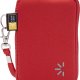 Case Logic UNZB-202 Custodia compatta Rosso 3