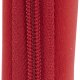 Case Logic UNZB-202 Custodia compatta Rosso 5