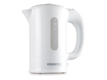 Kenwood JKP250 bollitore elettrico 0,5 L 650 W Bianco