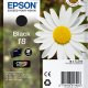 Epson Daisy Cartuccia Nero 2