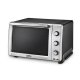 De’Longhi EO 2475 fornetto con tostapane 24 L 1800 W Acciaio inox Grill 2