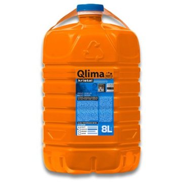 Qlima 8713508763750 accessorio per stufetta elettrica 8 L Carburante liquido