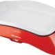 Ariete Cuokì Arancione, Bianco 700 W 2