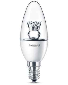 Philips LED Oliva 8718291192749