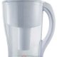 DCG Eltronic PA1002 N Filtraggio acqua Caraffa filtrante Bianco 2