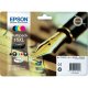 Epson Pen and crossword Multipack 16xl 2
