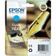 Epson Pen and crossword Cartuccia Ciano xl 2