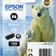 Epson Polar bear Cartuccia Nero foto 2