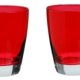 Excelsa Happy Color tazza Rosso 2 pz 2