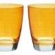 Excelsa Happy Color tazza Arancione 2 pz 2
