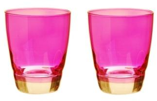 Excelsa Happy Color tazza Lillà 2 pz
