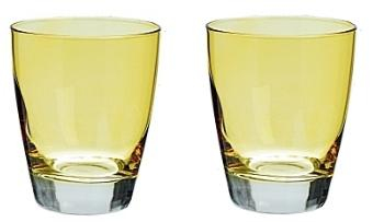 Excelsa Happy Color tazza Giallo 2 pz