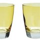 Excelsa Happy Color tazza Giallo 2 pz 2