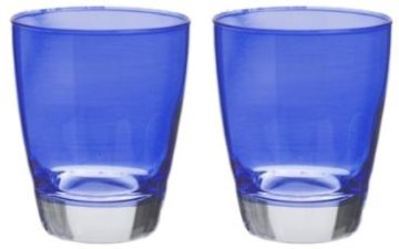 Excelsa Happy Color tazza Blu 2 pz