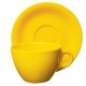 Excelsa 42078 tazza Giallo 1 pz 2