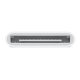 Apple MD823ZM/A adattatore per inversione del genere dei cavi Lightning 30-pin Bianco 3