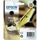 Epson Pen and crossword Cartuccia Nero 2