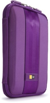Case Logic 7" 17,8 cm (7") Custodia a sacchetto Viola