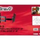 Bravo LCD 10 101,6 cm (40