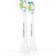 Philips Sonicare DiamondClean Testine standard per spazzolino Sonic HX6062/05 2