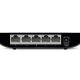 TP-Link TL-SG1005D switch di rete Non gestito Gigabit Ethernet (10/100/1000) Nero 6