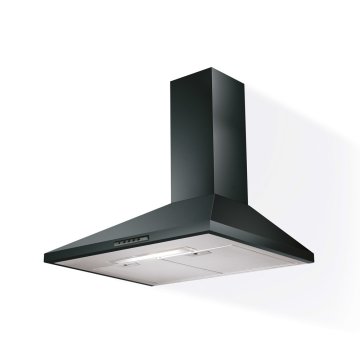 FABER S.p.A. Value PB BK A90 Cappa aspirante a parete Nero 430 m³/h