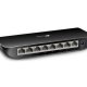 TP-Link Switch Desktop 8-porte Gigabit Unmanaged (8 porte RJ45 10/100/1000M) 4