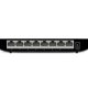 TP-Link Switch Desktop 8-porte Gigabit Unmanaged (8 porte RJ45 10/100/1000M) 5