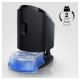 Braun Clean&Charge Cartucce Di Ricarica Per Rasoio Da Barba Elettrico, 4 Confezioni, Compatibili Con Tutte Le Stazioni SmartCare E Clean&Charge 3