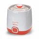 Ariete 621 Yogurella - yogurtiera per preparare yogurt classico e yogurt greco - 2 contenitori - potenza 20W - accessorio per yogurt greco 2
