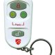 Bravo 92902938 telecomando IR Wireless Sistema di sicurezza Pulsanti 2