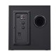 Trust GXT 38 2.1 Nero Cablato 60 W 5