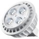 Samsung SI-M8W07SAD0EU lampada LED Bianco caldo 2700 K 7 W GU5.3 5