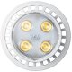 Samsung SI-M8W07SAD0EU lampada LED Bianco caldo 2700 K 7 W GU5.3 6