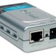 D-Link DWL-P50 Power over Ethernet (PoE) Adapter 100 Mbit/s 2