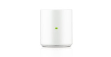 D-Link DAP-1320 moltiplicatore di rete Bianco