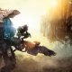 Electronic Arts Titanfall, Xbox One Standard 5