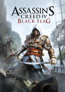 Ubisoft Assassin's Creed IV Nero Flag Standard Xbox One