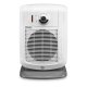 TERMOVENTILATORE BAGNO 2000W 2LIV.POT. PROT.IP21 2