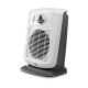 TERMOVENTILATORE BAGNO 2000W 2LIV.POT. PROT.IP21 3