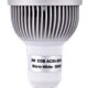 BSA 1S003GU303 Lampadina a risparmio energetico 3 W GU10 2