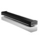 Sonos PLAYBAR altoparlante soundbar Nero, Argento 5.1 canali 2