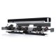 Sonos PLAYBAR altoparlante soundbar Nero, Argento 5.1 canali 11