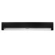 Sonos PLAYBAR altoparlante soundbar Nero, Argento 5.1 canali 3