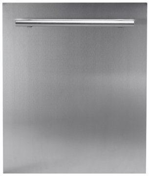 Hoover KIT INOX DOOR accessorio e componente per lavastoviglie Acciaio inox Sportello per uso domestico
