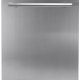 Hoover KIT INOX DOOR accessorio e componente per lavastoviglie Acciaio inox Sportello per uso domestico 2