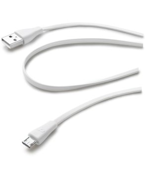 Cellularline USB Cable Color - Micro USB