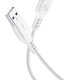 Cellularline USB Cable Color - Micro USB Cavo dati colorato e in materiale antigroviglio 2