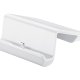 Samsung EE-D100 docking station per dispositivo mobile Bianco 4
